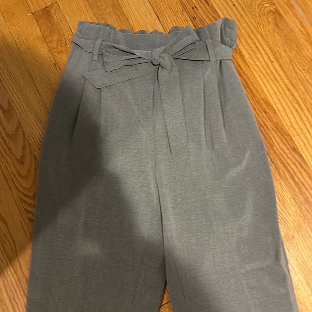 Loft pants